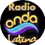 Logo Radio Onda Latina