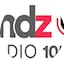 Logo MDZ Radio