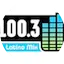 Logo Latino Mix 100.3