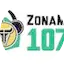 Logo Zona MX 107.9