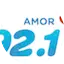 Logo Amor 92.1