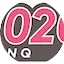 Logo KTNQ 1020 AM