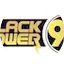 Logo Black Power 96.3 FM
