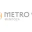 Logo Metro Mendoza