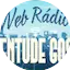 Logo Web Rádio Juventude Gospel Nacional