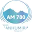 Logo Radio Manhumirim