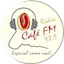 Logo Rádio Café FM