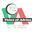 Logo voice of Africa Radio