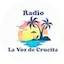 Logo La voz de Crucita