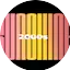 Logo Radio Sunshine-2000er