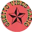 Logo Ghetto Vibes Radio