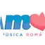 Logo Amor 90.9 FM