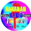 Logo Amianan Radio Fm 93.1