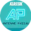 Logo Antenne Passau Klassik