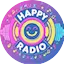 Logo Happyradio