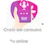 Logo Radio Divertida