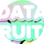 Logo Data Fruits FM