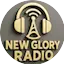 Logo New Glory Radio