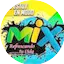 Logo Radio Mix