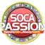 Logo Soca Passion Live