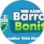 Logo Web Rádio Barra Bonita