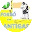 Logo Forró Das Antigas