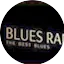 Logo Blues Radio