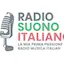 Logo RADIO SUONO ITALIANO