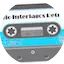 Logo Rádio Interlagos Retrô