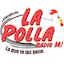 Logo La Polla Radio Mx