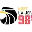 Logo KGBT La Jefa 98.5