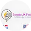 Logo SonidoJK FM!