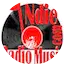 Logo Indie Radio Music