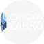 Logo Estación Zafiro