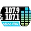 Logo Latino Mix 107.9/107.1
