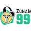 Logo Zona MX 99.1