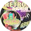 Logo Retroscratch Radio