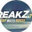 BreakZ.FM - HipHop meets House