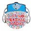 Logo Latino Mundial Radio