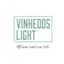 Logo Vinhedos Light