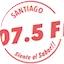 Logo Radio Caramelo 107.5 FM