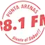 Logo Radio Caramelo 88.1 FM