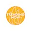 Logo LiSTNR Trending Now