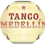 Logo Tango Medellín