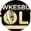 Logo Hawkesbury Gold