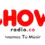 Logo ShowRadio.co