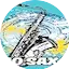 Logo radiosaxweb