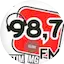 Logo Rádio Clube Betim MG