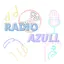 Logo Radio Azul