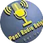 Logo Pent Radio Belgium